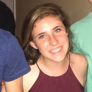 Meet your Posher, Grace